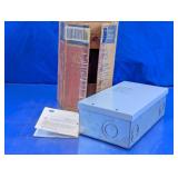 GE PowerMark Gold Main Lug Load Center