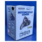 Rust-Oleum NeverWet Motorcycle Cover
