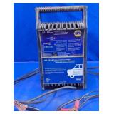 NAPA 12V Professional Automatic Battery Charger
