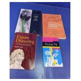 Art & Graphic Design Reference Books