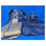 Handbag and Crossbody Bag Assortment