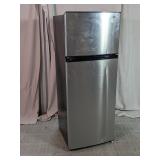 Vissani 4.5 cu. ft. Mini Refrigerator w/ Freezer