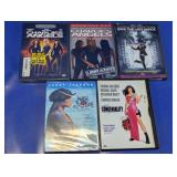 Action, Comedy and Drama DVD Movie Collection