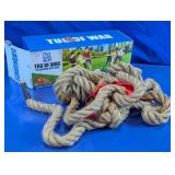 High Five 20-Foot Tug of War Rope Game