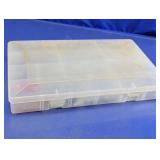 Assorted Screws, Bolts & Hardware Organizer