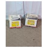 Grip-Rite Collated Framing Nails Lot