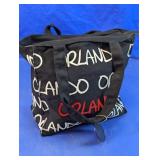 Robin Ruth Orlando Canvas Tote Bag