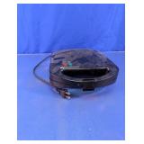 White-Westinghouse WWM200 Waffle Maker