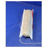 Braided Polypropylene Mason Line Twine Spool