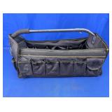 RoadPro Heavy Duty Open Top Tool Tote Bag