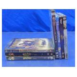 Action, Fantasy and Superhero Movie Collection