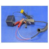 Cen-Tech 12V Automatic Battery Float Charger