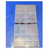 Stack-On Hardware Organizer Set