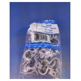 CANTEX 3/4" Conduit Clamp 20-Pack