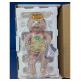 Cabbage Patch Kids Porcelain Collector Doll