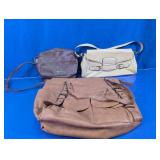 Handbag and Crossbody Bag Assortment