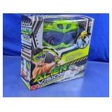 Fotorama Alien Vision Blaster Challenge