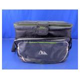 Arctic Zone Zipperless HardBody Cooler Bag