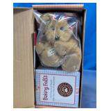 Boyds Bears Baking F.O.B.
