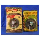 Rino-Tuff & Grass Gator Universal Trimmer Heads