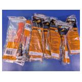 Echo Cross-Fire Pre-Cut Trimmer Line Pack