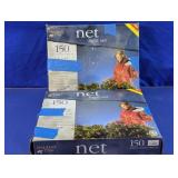 Holiday Time 150ct Clear Net Light Sets