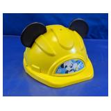 Disney Mickey Mouse Construction Hat Toy