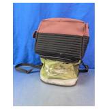 Azzaro & JV Industrial Insulated Lunch Bags