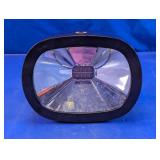Battery-Powered Emergency Spotlight
