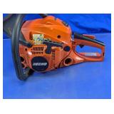 ECHO CS-490 50.2cc Gas Chainsaw