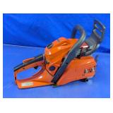 ECHO CS-490 50.2cc Gas Chainsaw