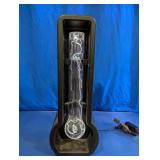 Vintage Electric Plasma Tube Lamp Light