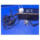 Mini Fog Machine With Wired Controller