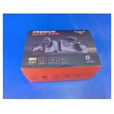 Premium 1080P Full HD Dash Cam