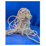 Multicolor Elastic Bungee Cord Bundle