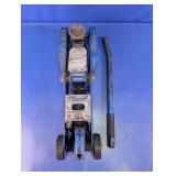 Rally 2-Ton Hydraulic Floor Jack w/ Handle