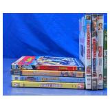 Comedy Movie DVD Collection