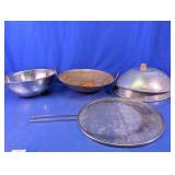 Kitchen Cookware Assortment