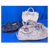 Kenneth Cole Reaction & Assorted Handbags