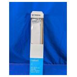 Moen Caldwell 18in Chrome Bathroom Towel Bar
