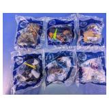 McDonaldï¿½s Hotel For Dogs Toy Assortment