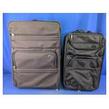 Samsonite & American Tourister Rolling Luggage