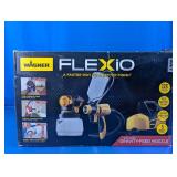Wagner FLEXiO 4300 All Project Paint Sprayer