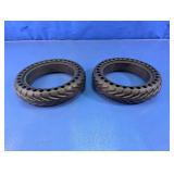 Solid Electric Scooter Tires 8.5x2.0 Duo