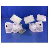 Heath Zenith LED Motion Security Lights