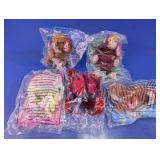 McDonaldï¿½s Ty Plush Toy Assortment