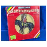 Britains Royal Canadian Mounted Police Figure