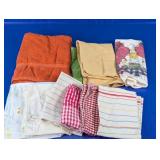 Kitchen Towel & Dishcloth Assortment