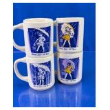Morton Salt 150th Anniversary Mug Assortment
