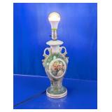 Decorative Classical Urn Design Table Lamp